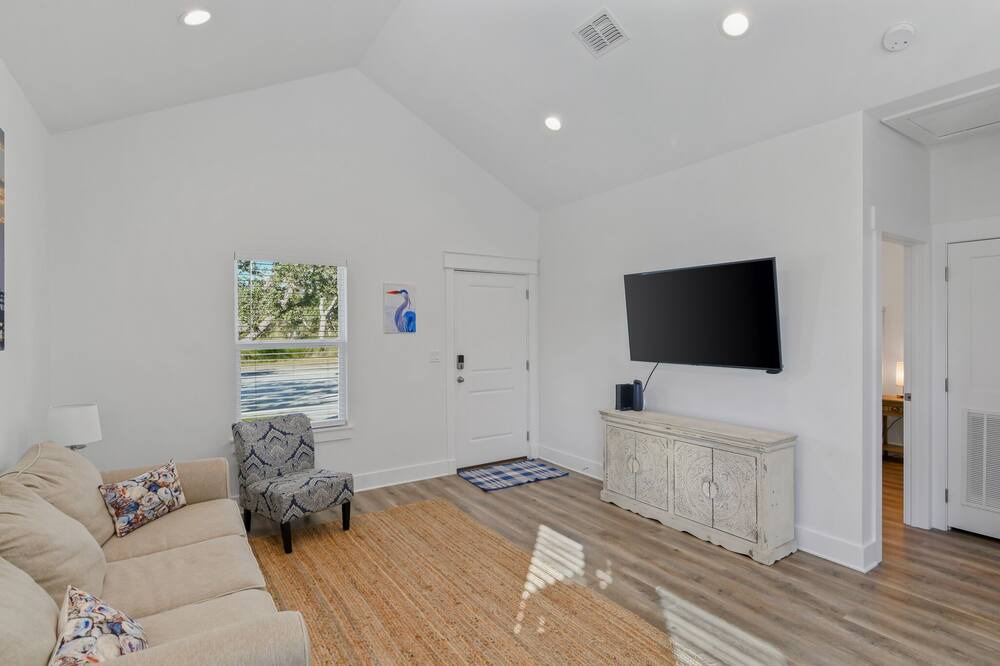 Photo of Livingroom in Rockport