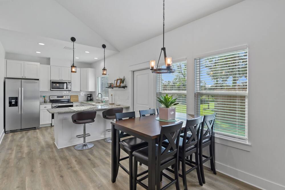 Photo of Kitchen in Rockport