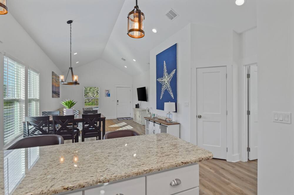 Photo of Kitchen in Rockport
