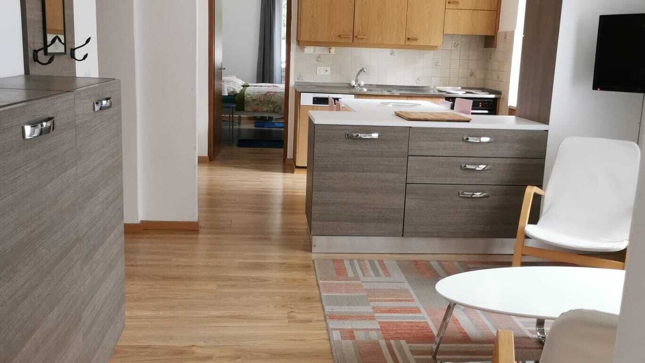 Photo of Bedroom in Lavorgo