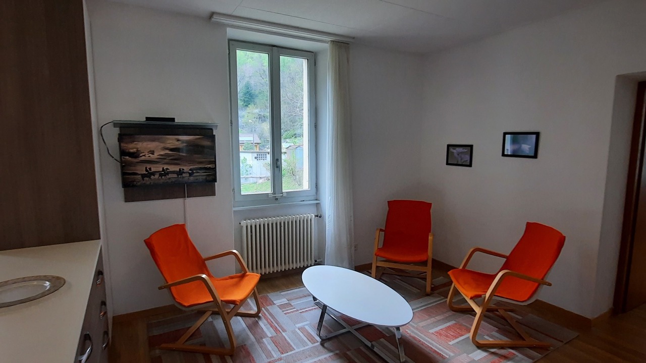 Photo of Others in Lavorgo