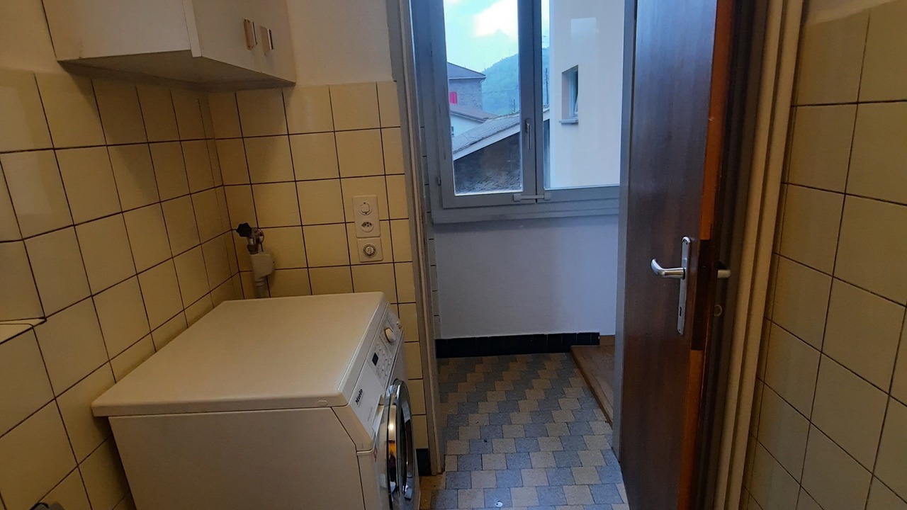 Photo of Bathroom in Lavorgo