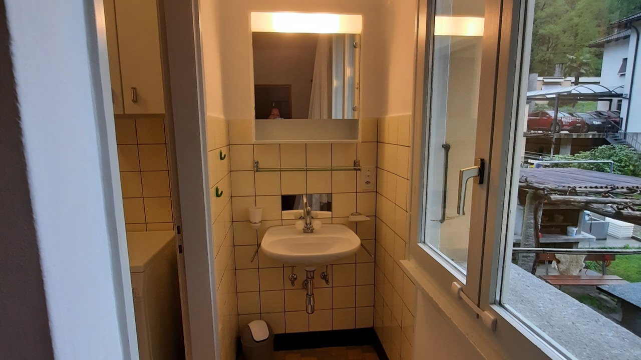 Photo of Bathroom in Lavorgo