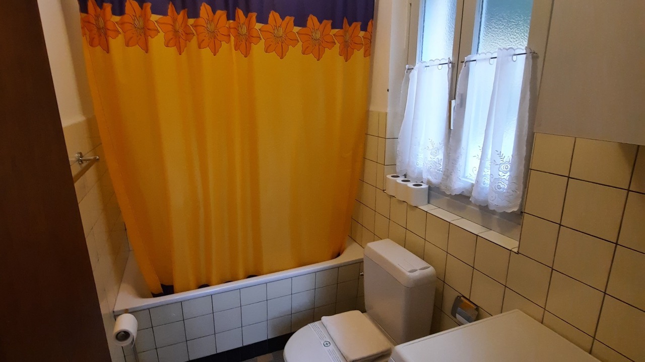 Photo of Bathroom in Lavorgo