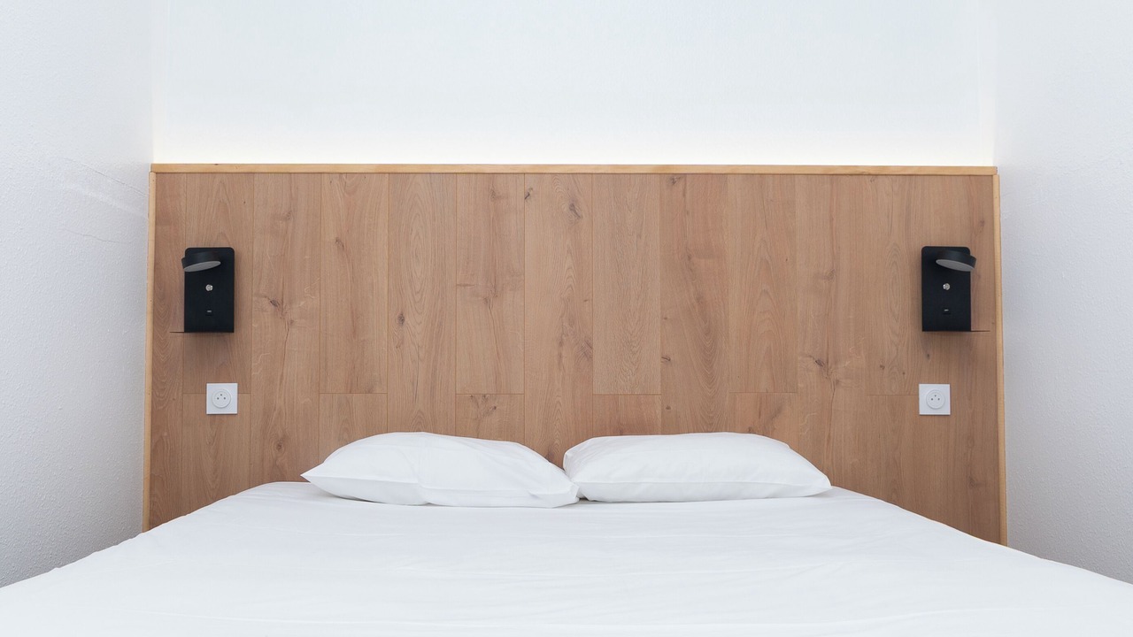 Photo of Bedroom in Chaintre