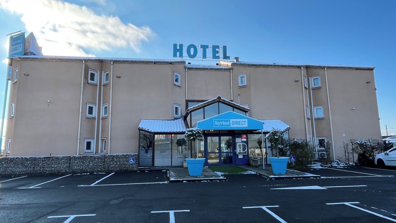 Photo of Outdoor in Chaintre