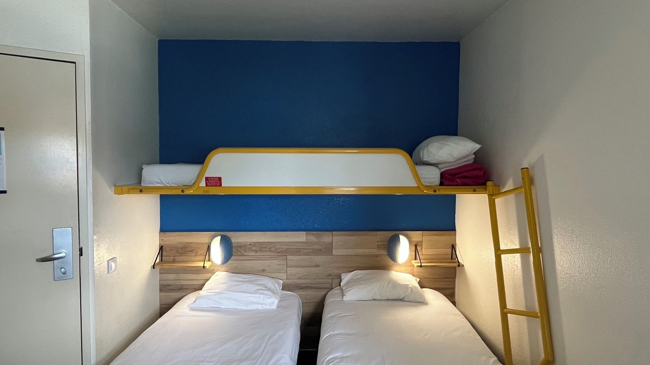 Photo of Bathroom in Chaintre