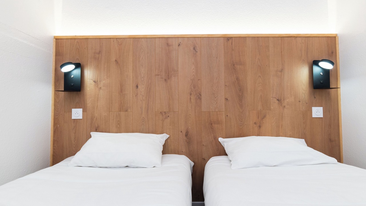 Photo of Bedroom in Chaintre