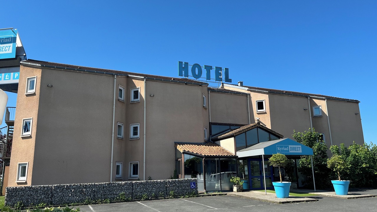 Photo of Outdoor in Chaintre