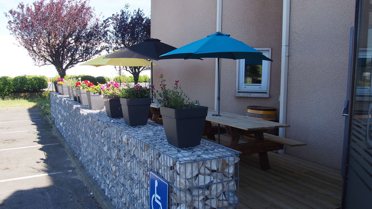 Photo of Outdoor in Chaintre