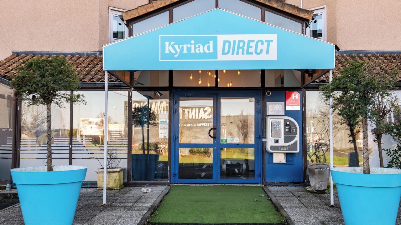 Photo of Outdoor in Chaintre