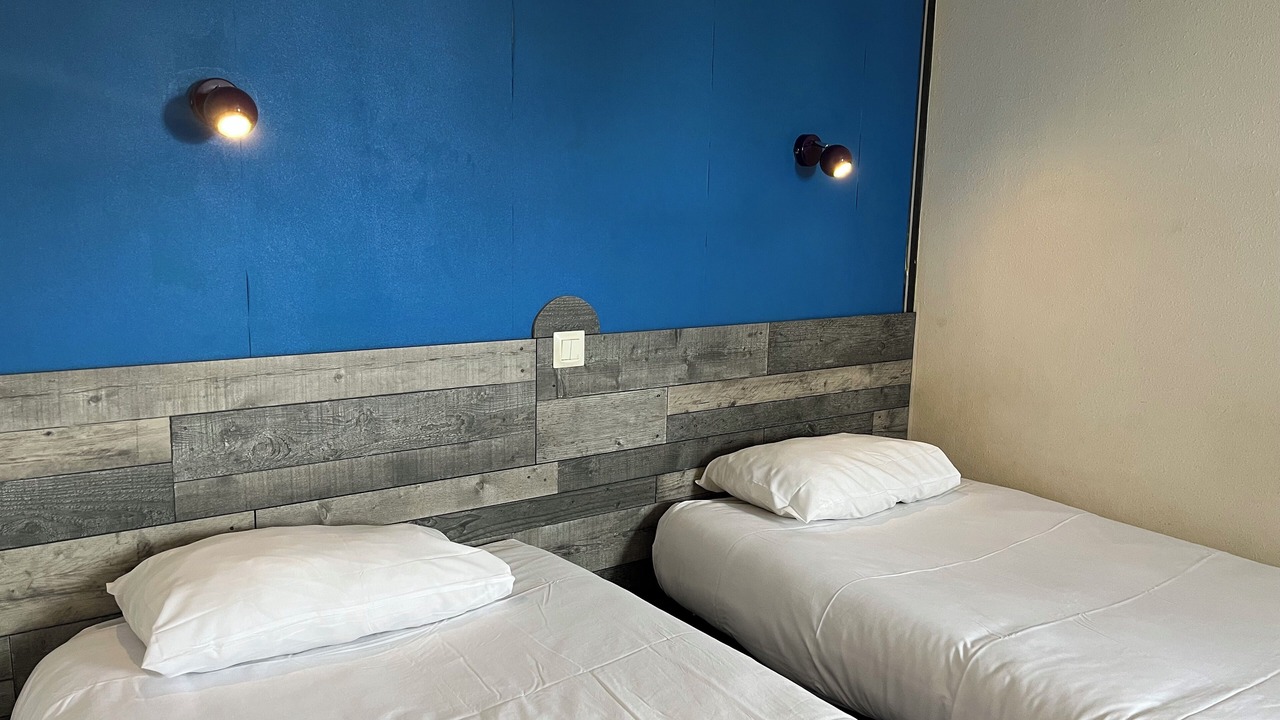 Photo of Bedroom in Chaintre