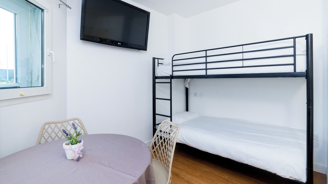 Photo of Bedroom in Chaintre