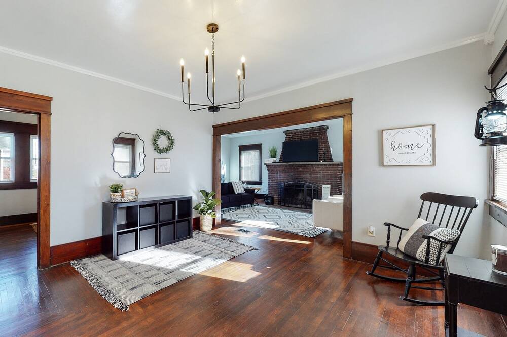 Photo of Bedroom in Hartville