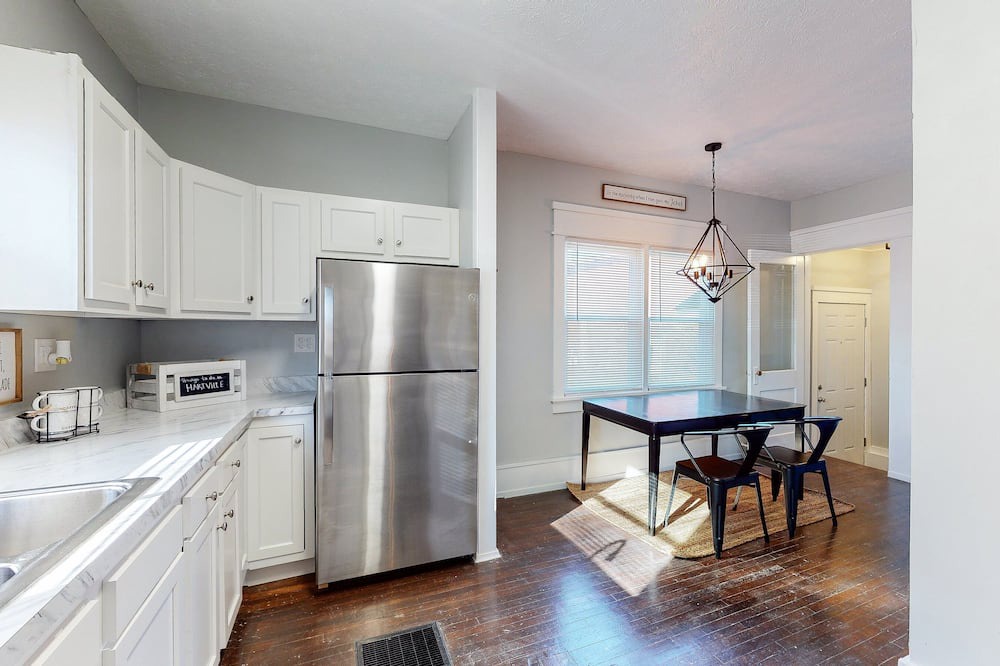 Photo of Kitchen in Hartville
