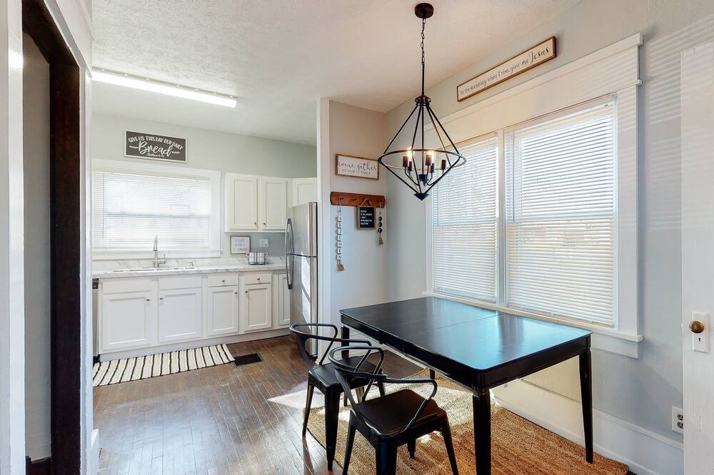 Photo of Kitchen in Hartville