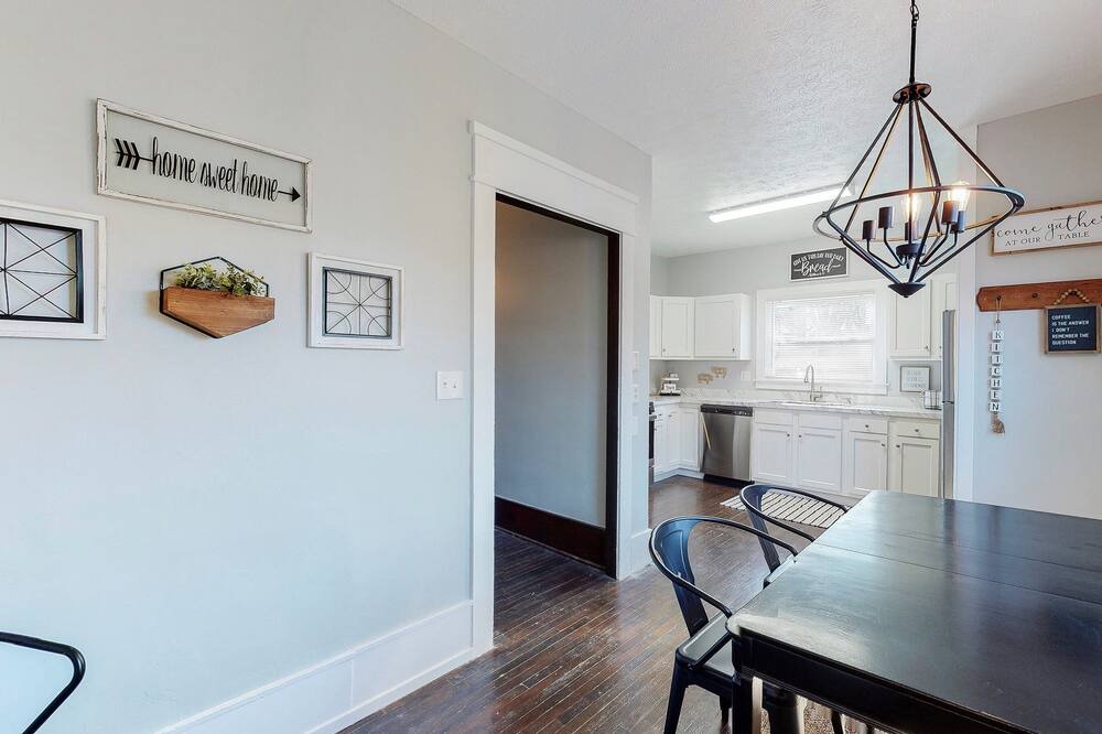 Photo of Kitchen in Hartville