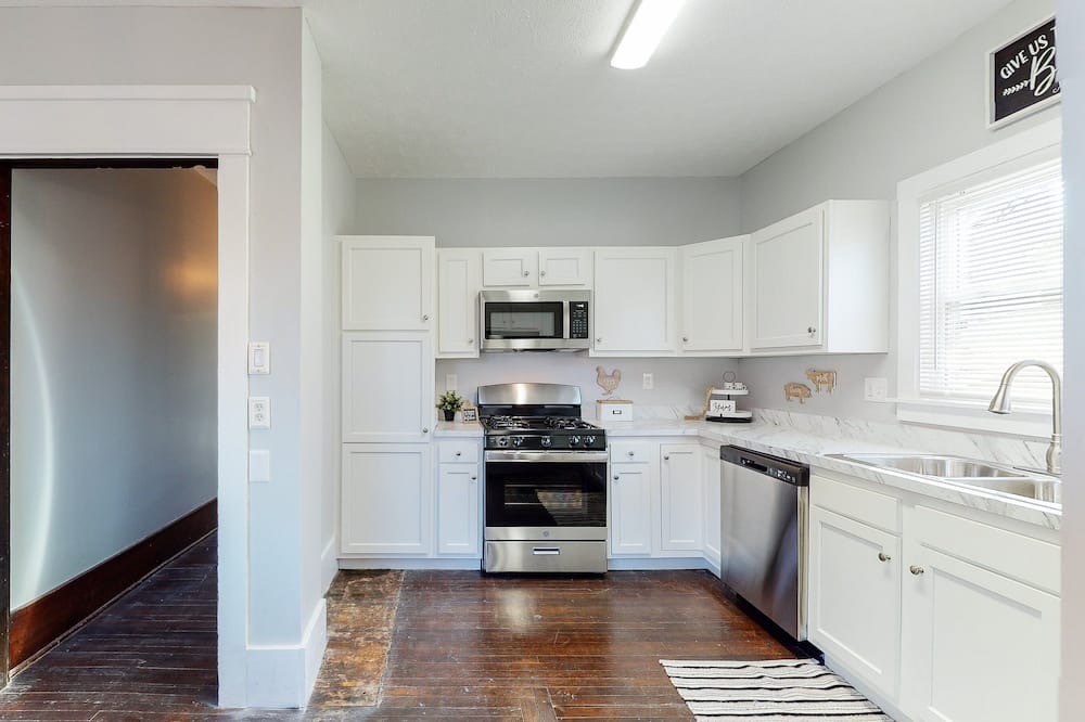 Photo of Kitchen in Hartville