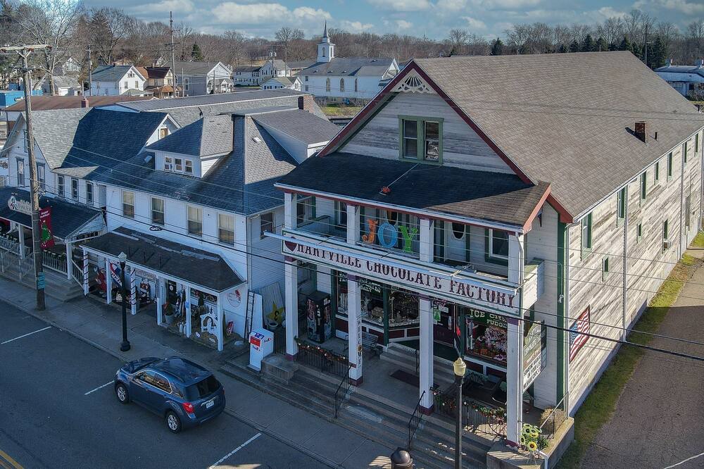 Photo of Outdoor in Hartville