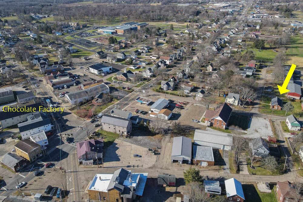 Photo of Outdoor in Hartville