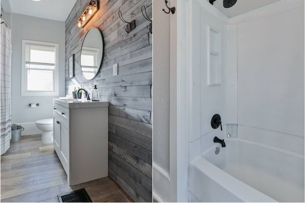 Photo of Bathroom in Hartville