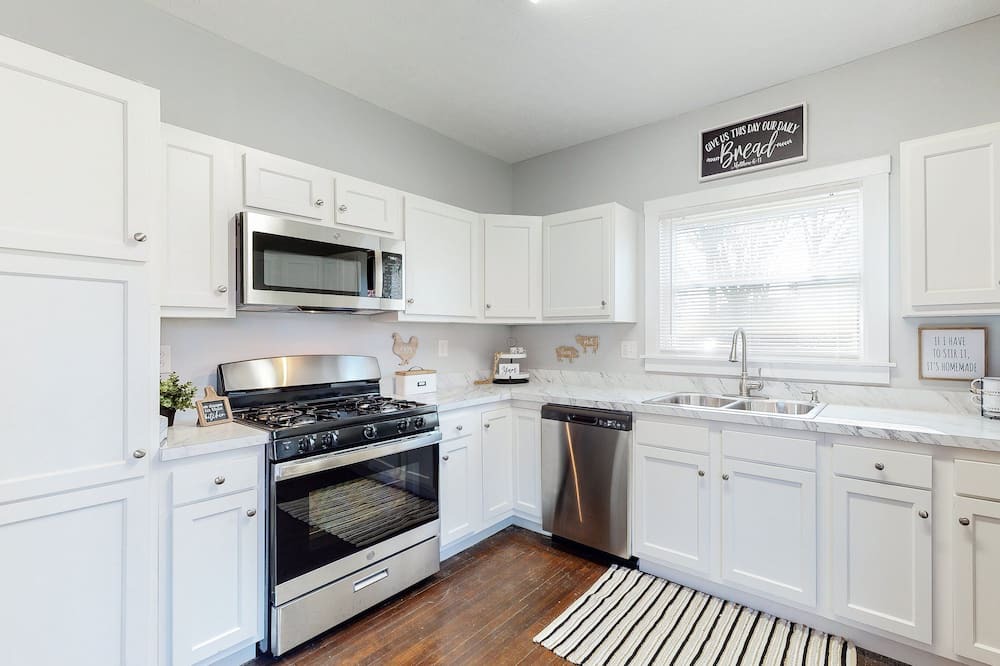 Photo of Kitchen in Hartville