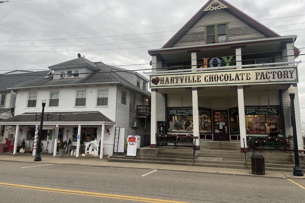 Photo of Outdoor in Hartville