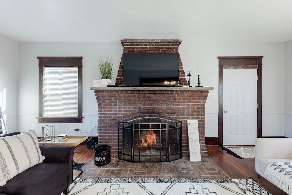 Photo of Livingroom in Hartville