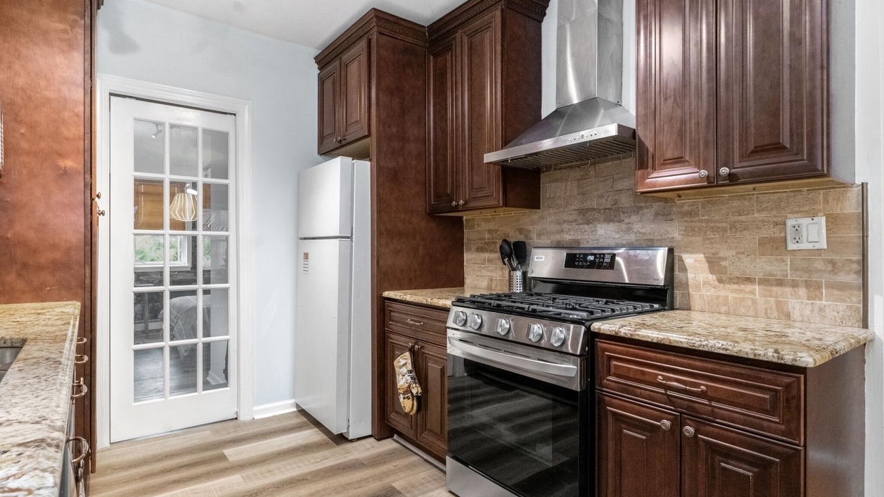 Photo of Kitchen in Harrison