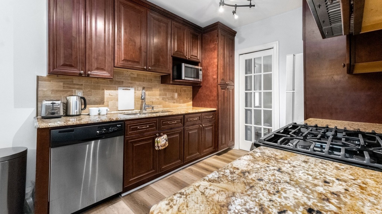 Photo of Kitchen in Harrison