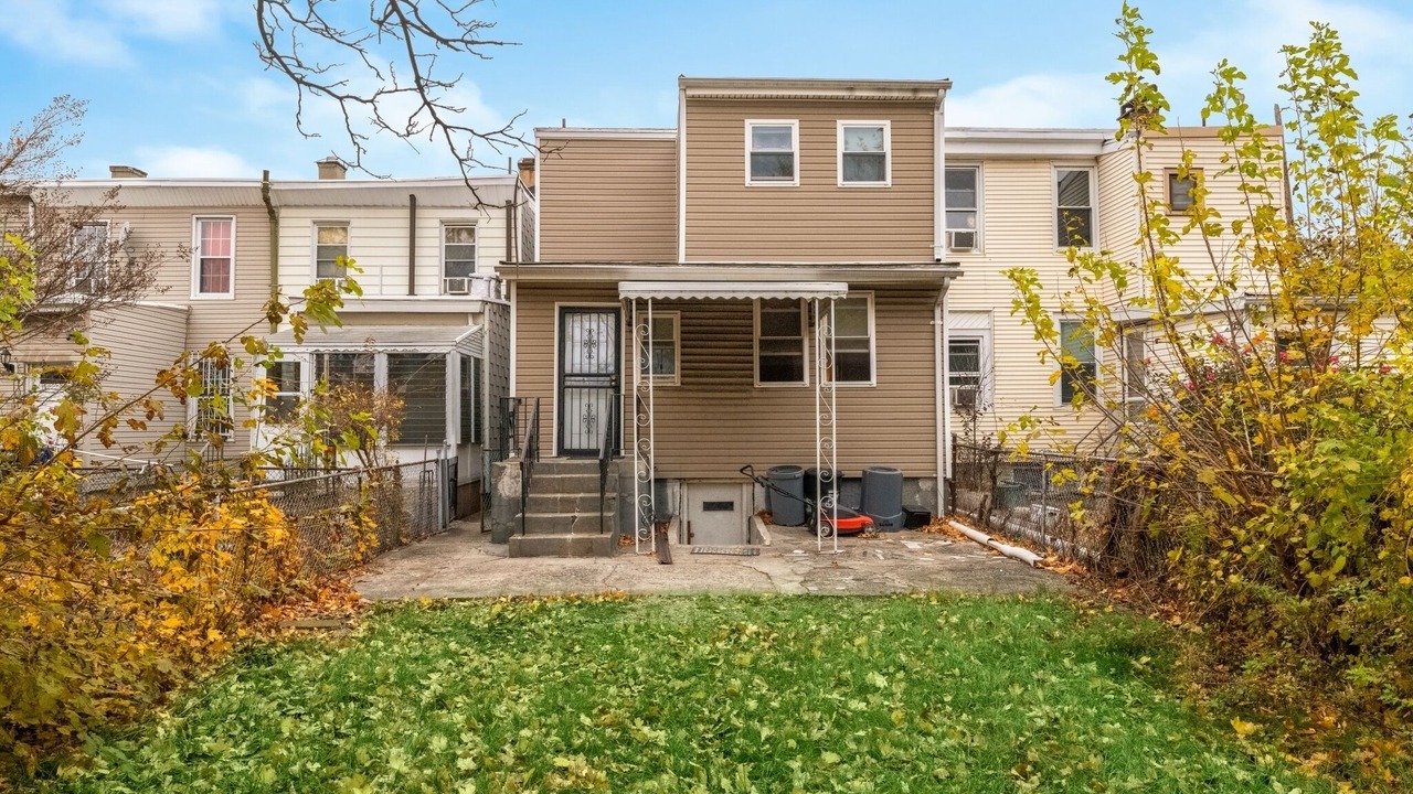 Photo of Outdoor in Harrison