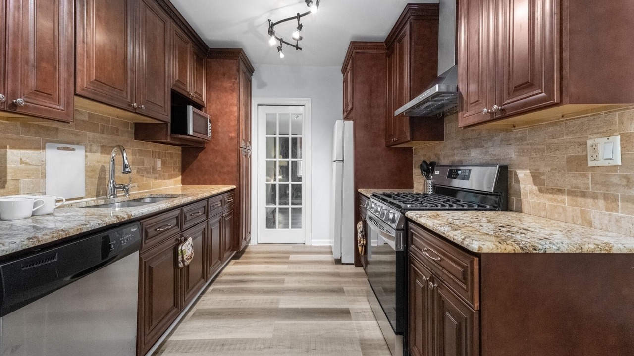 Photo of Kitchen in Harrison