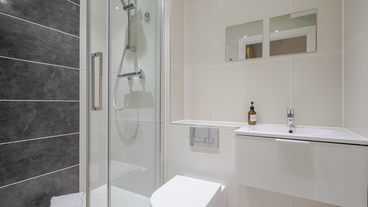 Photo of Bathroom in Great Baddow