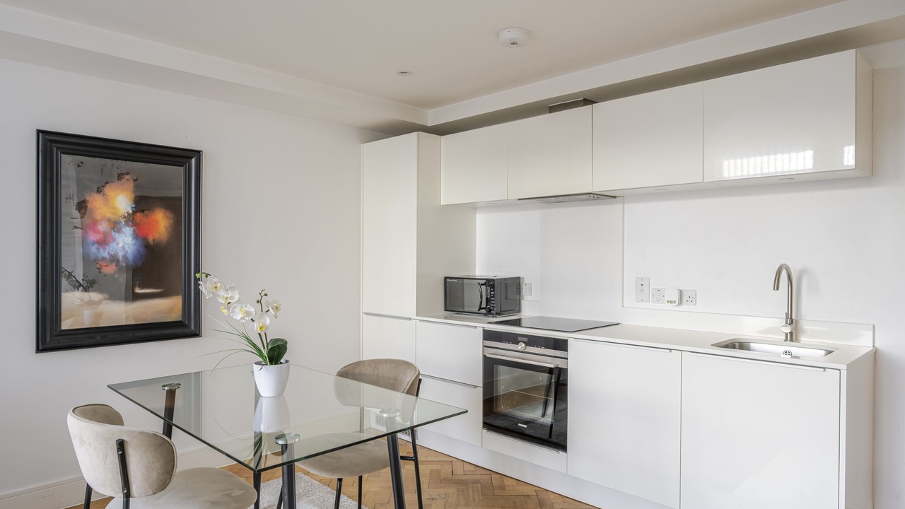 Photo of Bathroom in Great Baddow