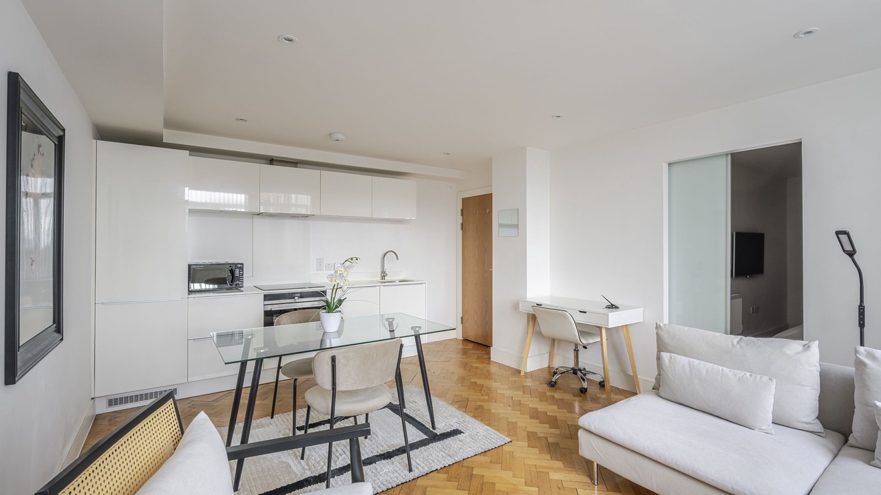 Photo of Bathroom in Great Baddow