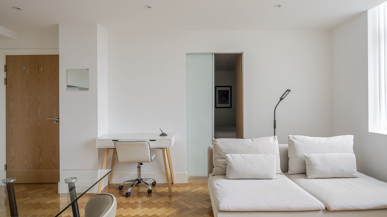 Photo of Bathroom in Great Baddow