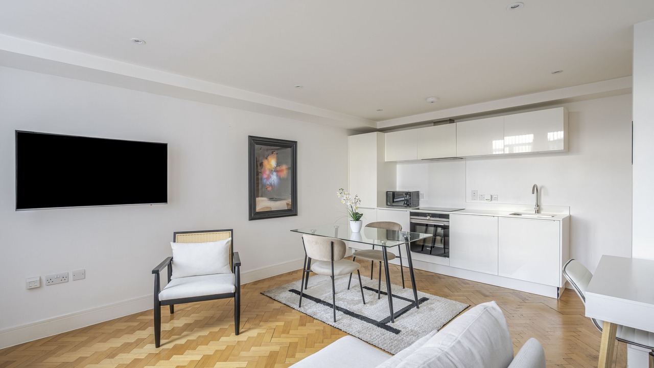 Photo of Bathroom in Great Baddow