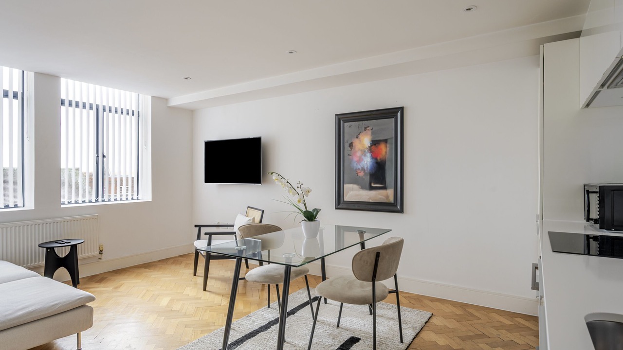 Photo of Bathroom in Great Baddow