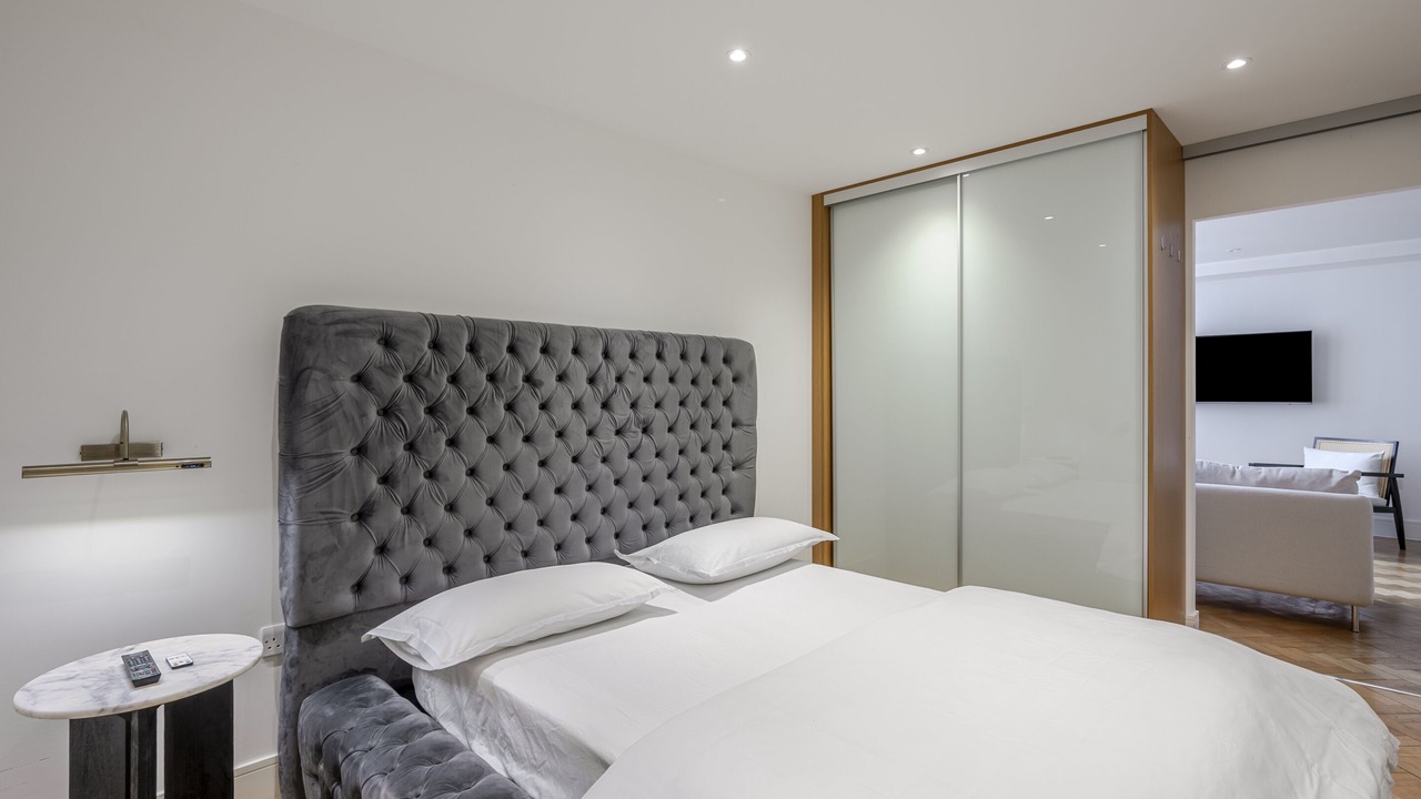 Photo of Bathroom in Great Baddow