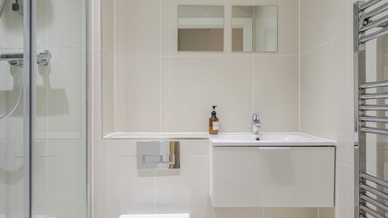 Photo of Bathroom in Great Baddow