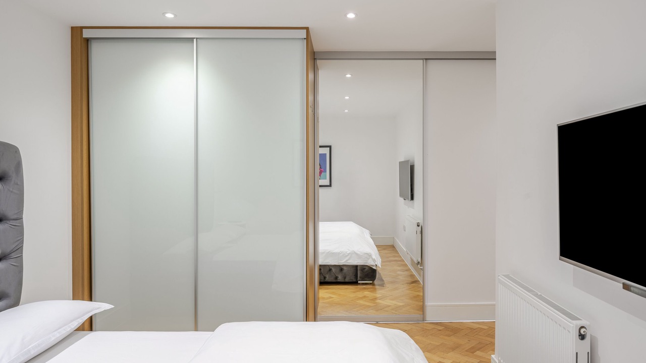 Photo of Bathroom in Great Baddow