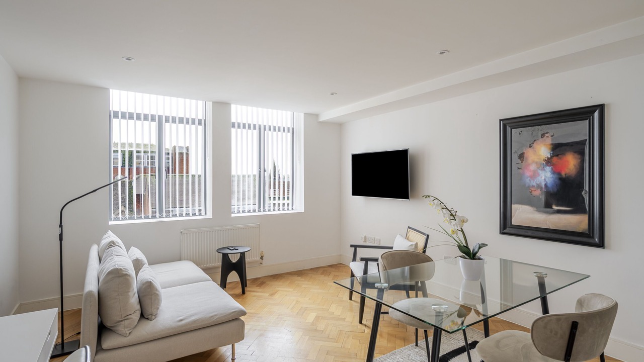 Photo of Bathroom in Great Baddow