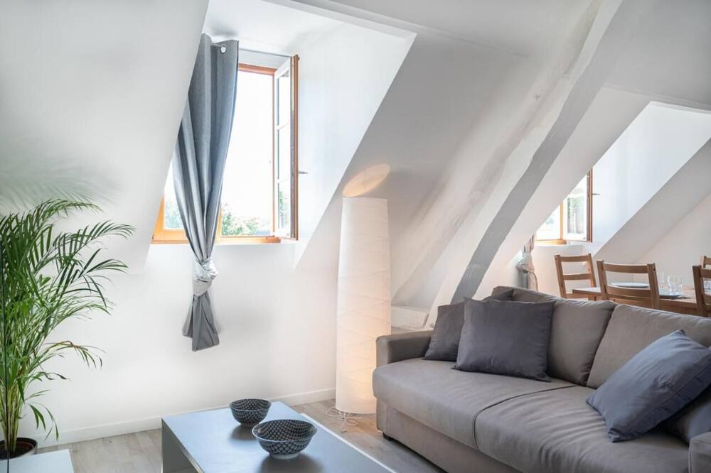 Photo of Livingroom in Rambouillet