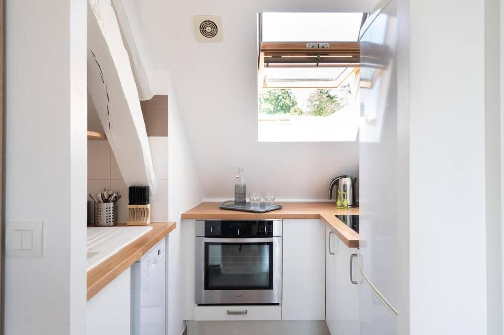 Photo of Kitchen in Rambouillet