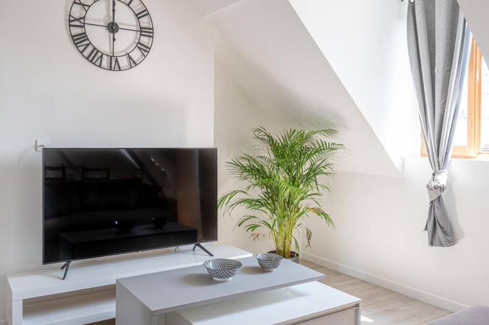 Photo of Livingroom in Rambouillet