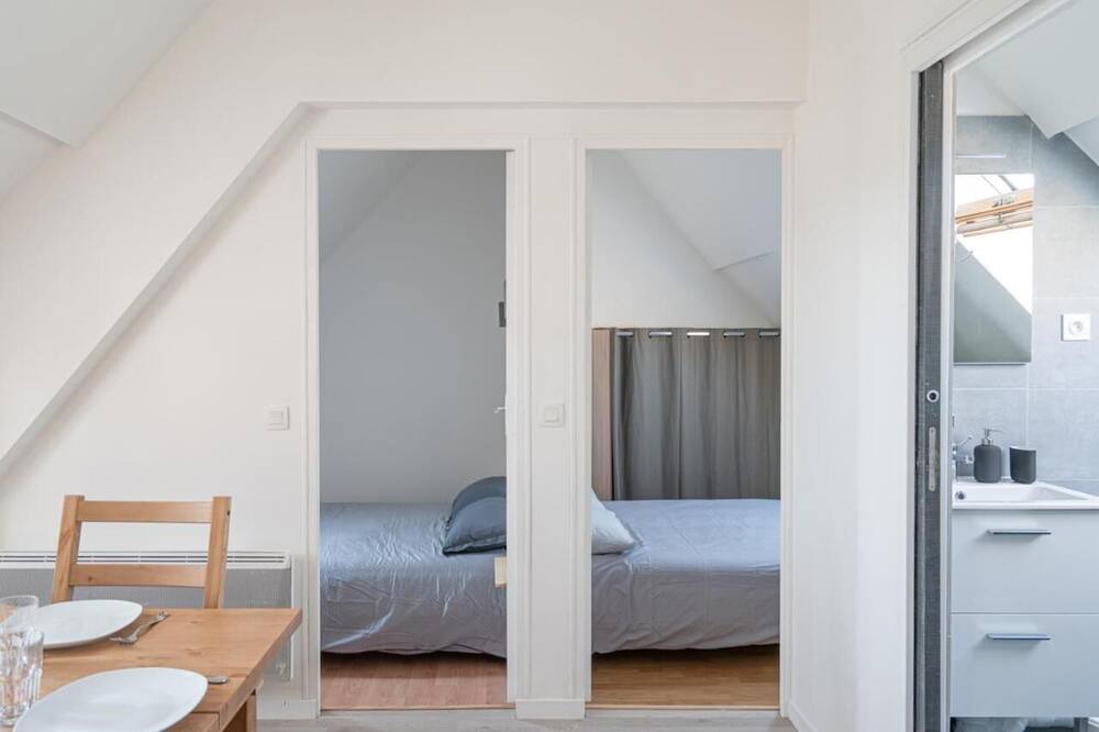 Photo of Bedroom in Rambouillet