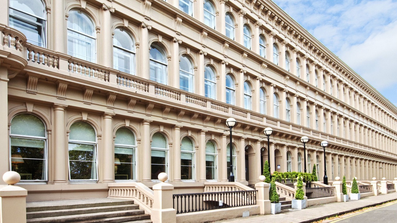 Photo of Outdoor in North West