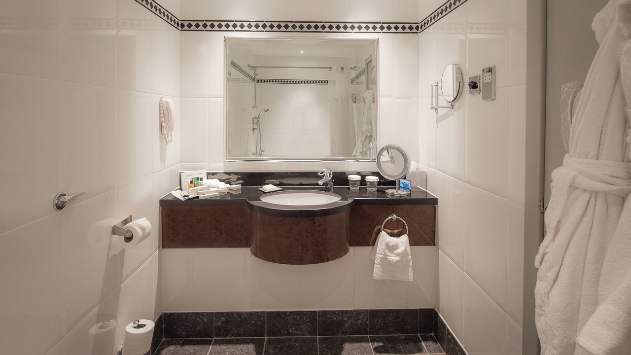 Photo of Bathroom in North West