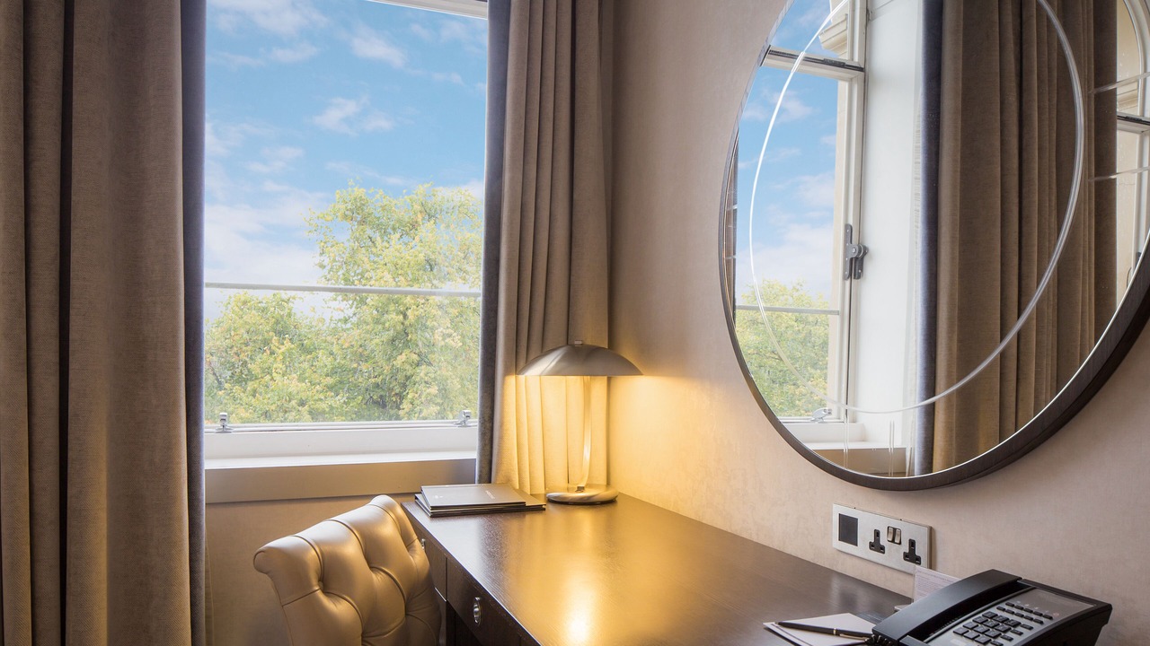 Photo of Bedroom in North West