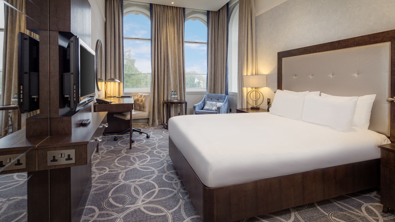 Photo of Bedroom in North West